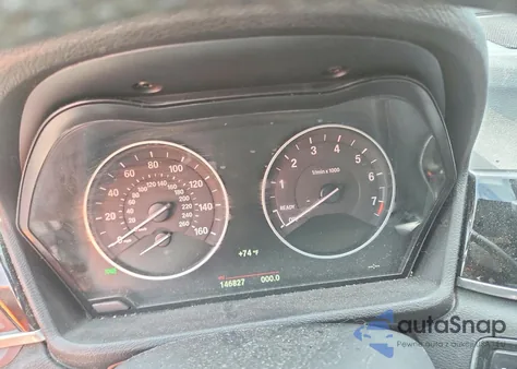 2016 BMW X1 xDrive28I z USA, uszkodzony, nr VIN WBXHT3C35G5E55639